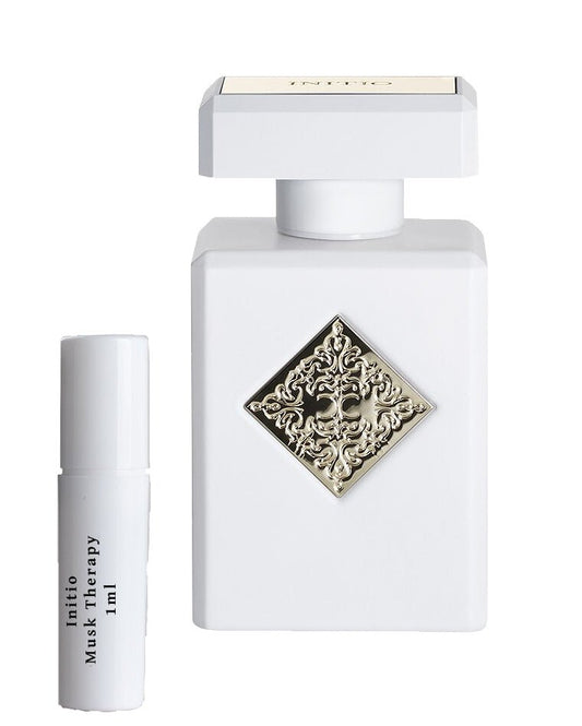 Initio Musk Therapy 香氛小样 1ml