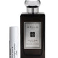 Jo Malone 丝绒玫瑰与乌木古龙水浓香旅行喷雾 12ml