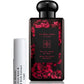 Jo Malone 丝绒玫瑰与乌木浓郁萃取旅行香水 12ml