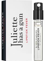 Juliette Has a Gun 口红狂热 1.7ml 官方香水样品