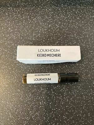 Keiko Mecheri Loukhoum 2.0ml 0.068 us fl.盎司。官方香水样品，Keiko Mecheri Loukhoum 2.0ml 0.068 us fl.盎司。 Offizielle Parfümprobe, Keiko Mecheri Loukhoum 2.0ml 0.068 us fl.盎司。 muestra de 官方香水，Keiko Mecheri Loukhoum 2.0ml 0.068 us fl.盎司。 液量オンsu公式香水サンプル, Keiko Me