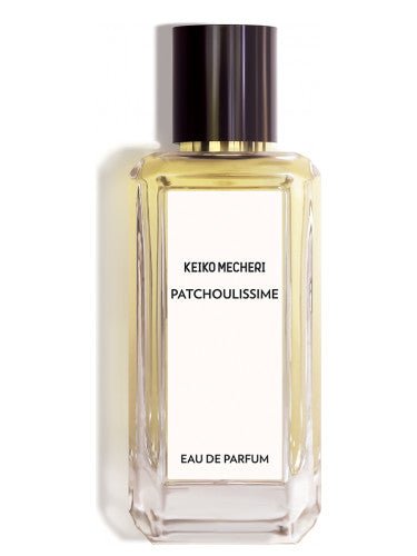 Keiko Mecheri 广藿香 2.0ml 0.068 us fl.盎司。官方香水样品，Keiko Mecheri Patchoulissime 2.0ml 0.068 us fl.盎司。 液量オンsu公式香水サンプル, Keiko Mecheri Patchoulissime 2.0ml 0.068 us fl.盎司。 официална парфюмна проба, Keiko Mecheri 广藿香 2.0ml 0.068 us fl.盎司。 échantillon de parfu