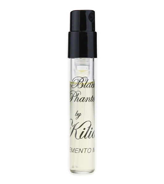 Kilian Black Phantom 1.5ml 0.05 fl. o.z. 官方香水样品, Kilian Black Phantom 1.5ml 0.05 fl. o.z. 官方香水样品, Kilian Black Phantom 1.5ml 0.05 fl. o.z. 官方香水样品, Kilian Black Phantom 1.5ml 0.05 fl. o.z. 液量官方香水样品, Kilian Black Phantom 1.5ml 0.05 fl. o.z. 官方香水样品, Kil