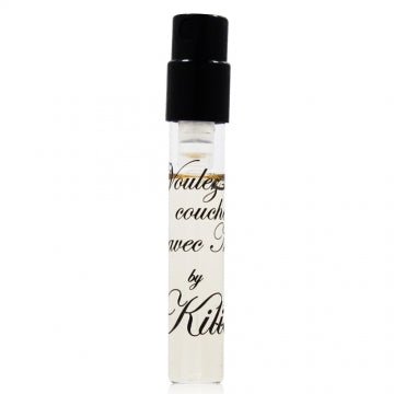 Kilian Voulez-Vous Coucher Avec Moi 1.5ml 0.05 fl.盎司oficjalna próbka 香水，Kilian Voulez-Vous Coucher Avec Moi 1.5ml 0.05 fl。盎司официальный образец духов, Kilian Voulez-Vous Coucher Avec Moi 1.5ml 0.05 fl.盎司乌拉德尼·沃佐雷茨香水