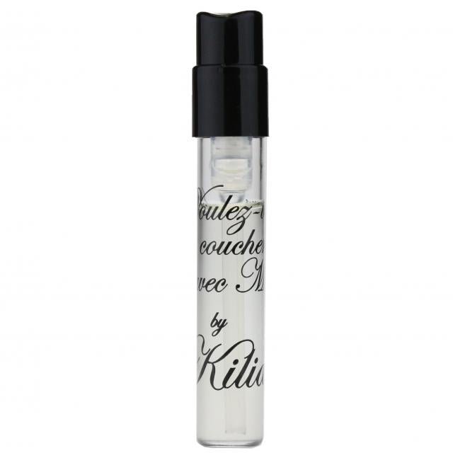 Kilian Voulez-Vous Coucher Avec Moi 1.5ml 0.05 fl.盎司官方香水样品，Kilian Voulez-Vous Coucher Avec Moi 1.5ml 0.05 fl。盎司Offizielle Parfümprobe, Kilian Voulez-Vous Coucher Avec Moi 1.5ml 0.05 fl.盎司muestra de 官方香水，Kilian Voulez-Vous Coucher Avec Moi 1.5ml 0.05 