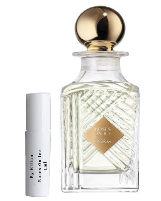 Kilian Roses On Ice 香水样品 1ml