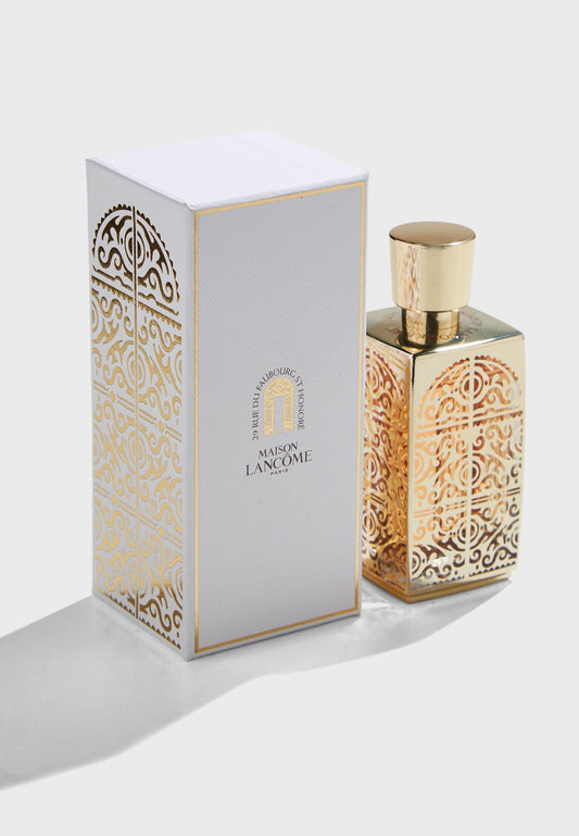 Lancome L’autre Oud Maison 淡香精 – 75 毫升。 2015年版停产香水-Lancome L’autre Oud Maison-Lancome-75ml-smelltoimpress