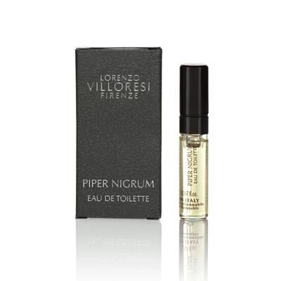 Lorenzo Villoresi Firenze Piper Nigrum 官方香水小样 2ml
