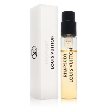 Louis Vuitton Rhapsody Eau de Parfum 2ml 官方香水小样