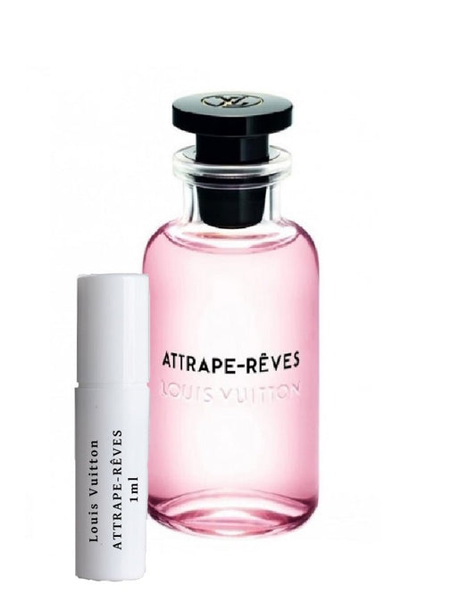 路易威登 ATTRAPE-RÊVES 喷雾小瓶 1ml