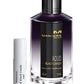 Mancera Aoud Black Candy 样品瓶喷雾 1ml