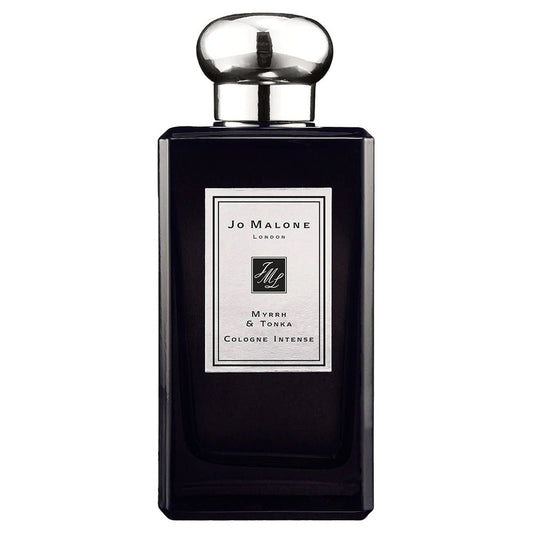 Jo Malone Myrrh Tonka Cologne Intense 试用装