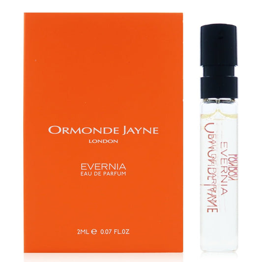 Ormonde Jayne Evernia 2ml 官方香水样品
