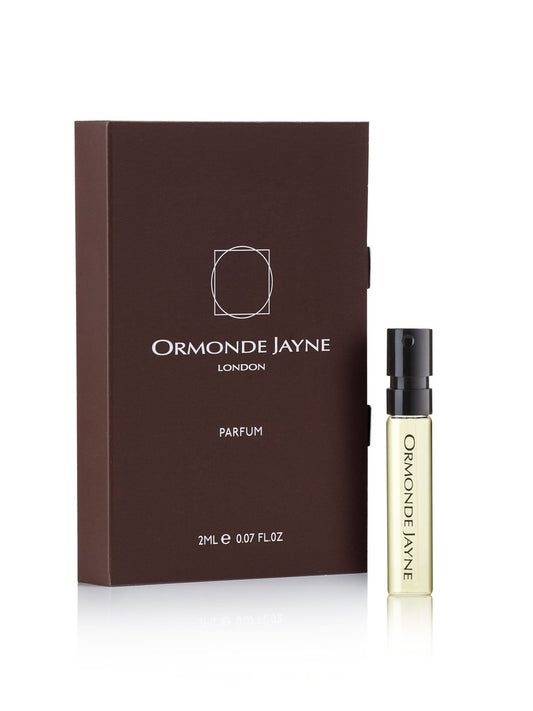 Ormonde Jayne Montabaco 2ml 官方香水小样，Ormonde Jayne Montabaco 2ml 液量オnssu公式香水サンプル，Ormonde Jayne Montabaco 2ml официална парфюмна проба，Ormonde Jayne Montabaco 2ml échantillon de parfum officiel，Ormonde Jayne Montabaco 2ml Virallinen hajuvesinäyte、Ormond