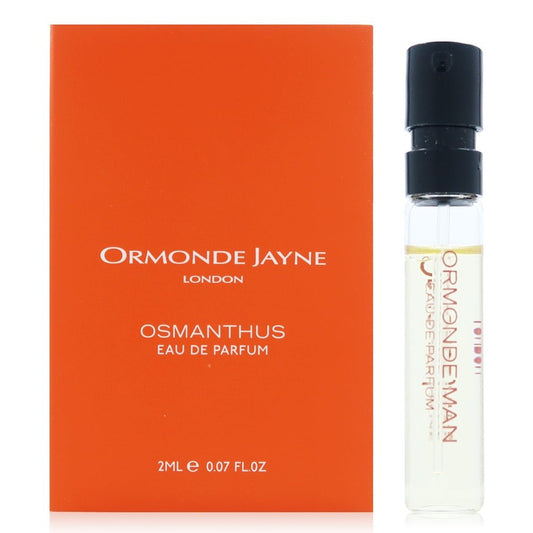 Ormonde Jayne 桂花 2ml 官方香水样品