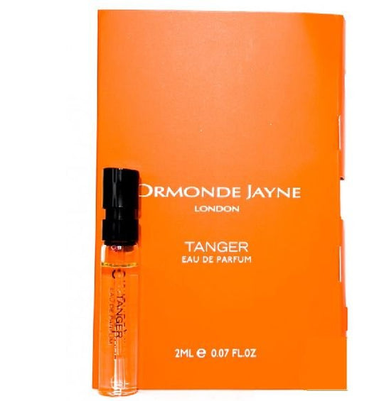 Ormonde Jayne Tanger 2ml 官方香水样品