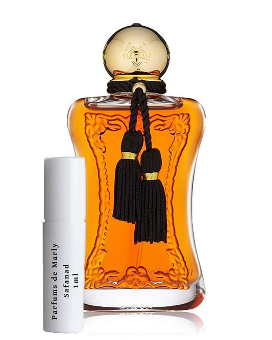 Parfums de Marly Safanad 试用装喷雾 1ml