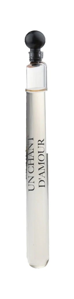 Prada Un Chant D'amour 嗅觉迷你香水 4 毫升 0.14 液量盎司盎司官方香水样品，Prada Un Chant D’amour Olfactories 迷你 4ml 0.14 fl。盎司Offizielle Parfümprobe, Prada Un Chant D’amour Olfactories 迷你 4 毫升 0.14 液量盎司盎司muestra de 官方香水，Prada Un Chant D’amour Olfactories 迷你 4 毫升 0.14 液量盎