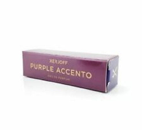XERJOFF PURPLE ACCENTO 2.0ml 官方香水样品, XERJOFF PURPLE ACCENTO 2.0ml offizielle Parfümprobe, XERJOFF PURPLE ACCENTO 2.0ml muestra de香水官方, XERJOFF PURPLE ACCENTO 2.0ml 液量オンsu公式香水sanpuru, XERJOFF PURPLE ACCENTO 2.0ml Campione di profumo ufficiale、XERJOFF 