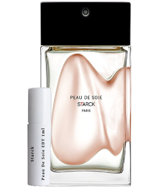 Starck Peau De Soie 小瓶 1ml