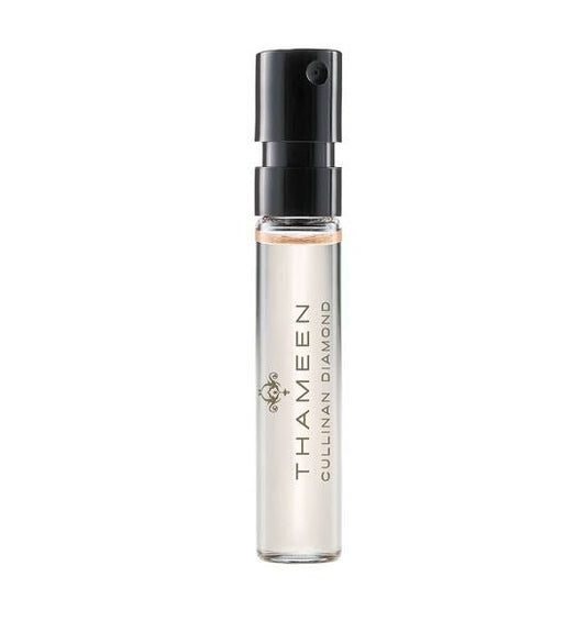 Thameen Cullinan Diamond 2ml 0.06 fl.oz. 官方香水样品