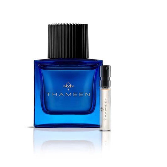 Thameen Patiala 2ml 0.06 fl.oz. 官方香水样品