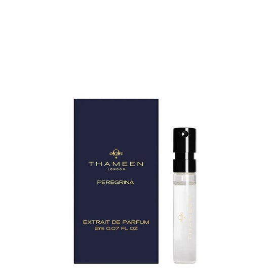 Thameen Peregrina 2ml 0.06 fl.oz.官方香水小样