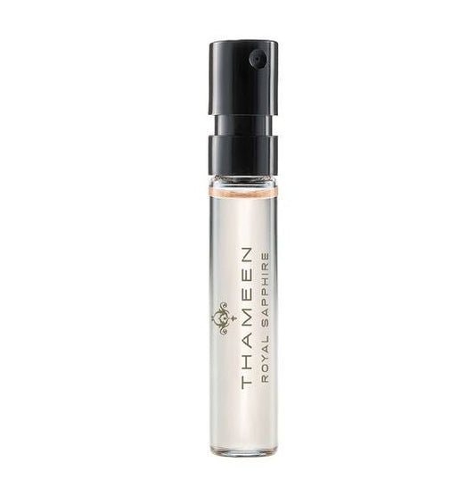 Thameen Royal Sapphire 2ml 0.06 fl.oz. 官方香水样品