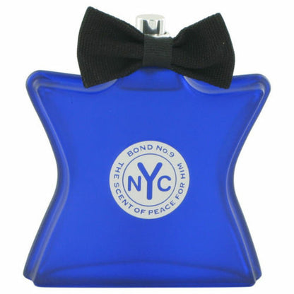 Bond No. 9 The Scent of Peace For Him 香水测试仪, Тестер за парфюм Bond No. 9 The Scent of Peace For Him, 邦德9号格林威治香水村测试器, Tester parfému Bond No. 9 The Scent of Peace For Him, Bond No. 9 The Scent of Peace For Him 香水测试仪, Bond No. 9 The Scent of Peace For 