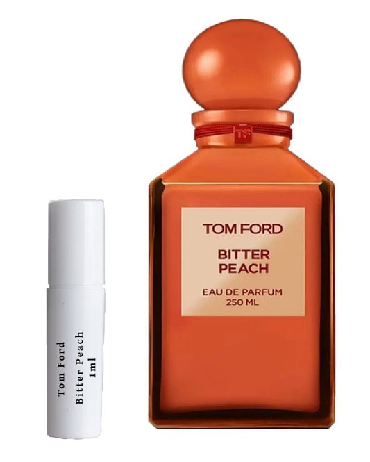 Tom Ford 苦桃香水小样-Tom Ford 苦桃香水-Tom Ford-1ml 小样-smelltoimpress