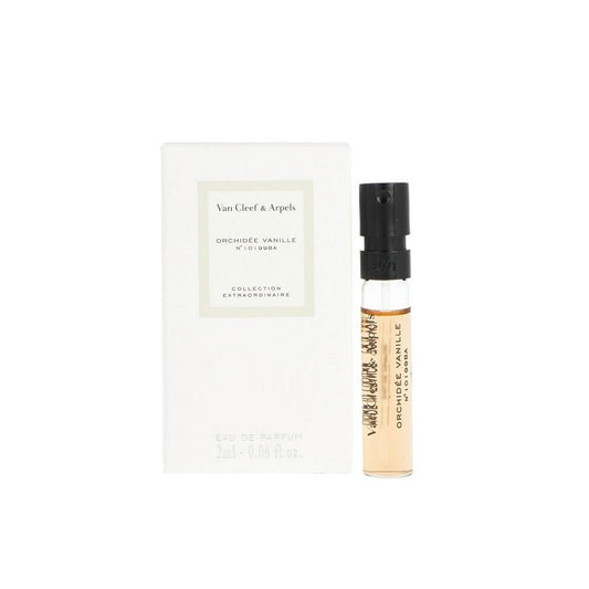 Van Cleef & Arpels 兰花香草 2ml 0.06 fl.盎司。官方香水小样