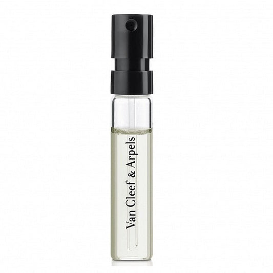 Van Cleef & Arpels 兰花皮革 2ml 官方香水样品