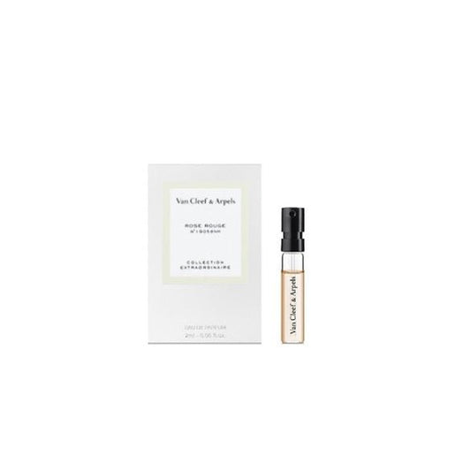 Van Cleef & Arpels 玫瑰红 2ml 官方香水小样, Van Cleef & Arpels 玫瑰红 2ml offizielle Parfümprobe, Van Cleef & Arpels 玫瑰红 2ml muestra de香水官方, Van Cleef & Arpels 玫瑰红 2ml 液量オンsu公式香水サンプル, Van Cleef & Arpels 玫瑰红 2ml Campione di Profumo ufficiale, Van Cleef & Arpels 梵