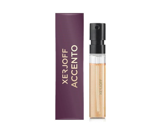 XERJOFF ACCENTO 2.0ml 官方香水小样、XERJOFF ACCENTO 2.0ml offizielle Parfümprobe、XERJOFF ACCENTO 2.0ml muestra de香水官方、XERJOFF ACCENTO 2.0ml 液量オンsu公式香水sanpuru、XERJOFF ACCENTO 2.0ml Campione di profumo ufficiale, XERJOFF ACCENTO 2.0ml 官方香水, XERJOFF ACCENTO 2.
