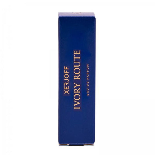 XERJOFF IVORY ROUTE 2.0ml 官方香水小样, XERJOFF IVORY ROUTE 2.0ml offizielle Parfümprobe, XERJOFF IVORY ROUTE 2.0ml muestra de香水官方, XERJOFF IVORY ROUTE 2.0ml 液量オンsu公式香水サンプル, XERJOFF IVORY ROUTE 2.0ml Campione di profumo ufficiale，XERJOFF IVORY ROUTE 2.0ml 