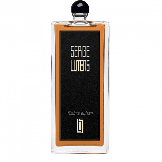 Serge Lutens 琥珀苏丹香水 100ml 无盒装