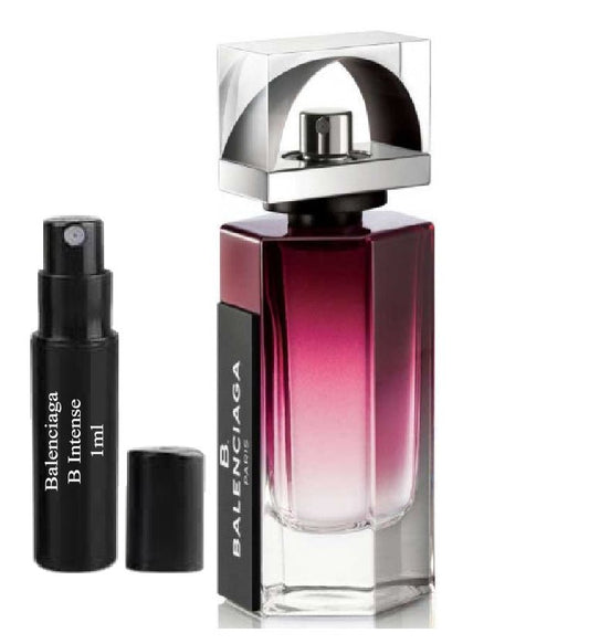 Balenciaga B Intense 香氛小样 1ml