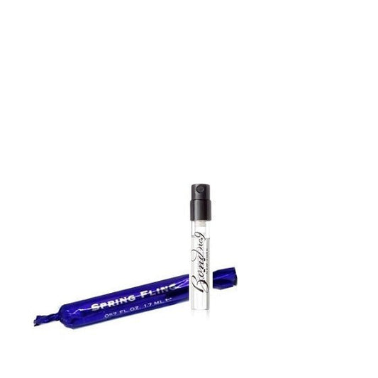 Bond No. 9 Spring Fling 1.7ml 0.057 us fl. oz. 官方香水样品