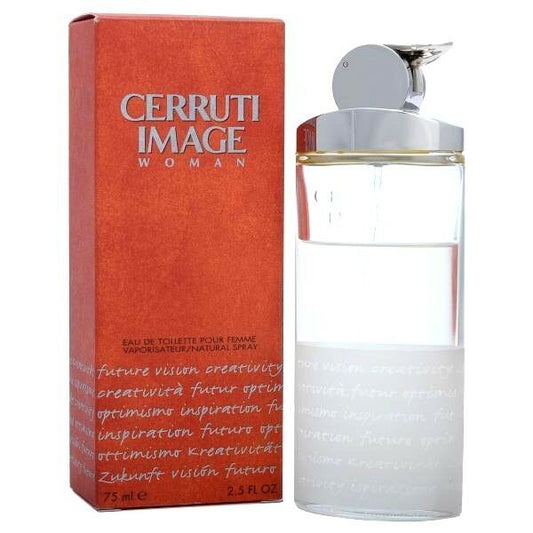 Cerruti Image 女士淡香水 75ml