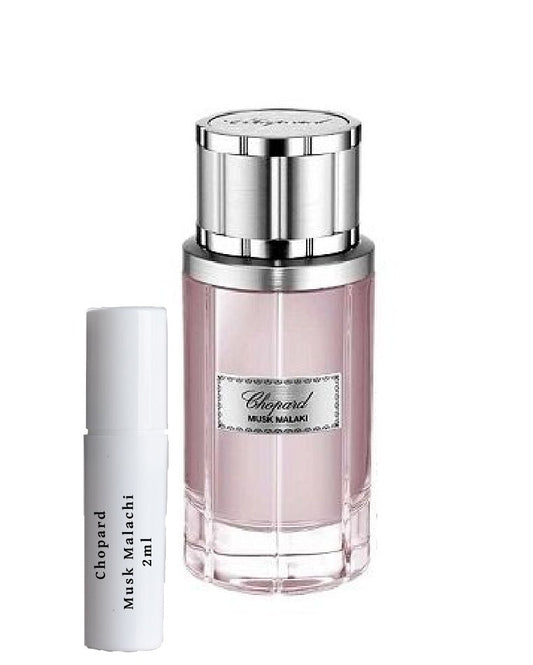 Chopard 马拉基麝香小样 2ml