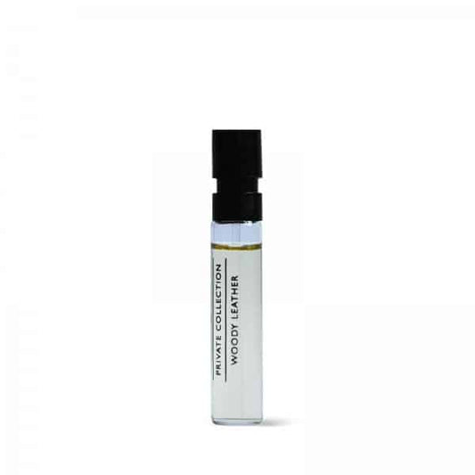 Clive Christian Woody Leather 2ml 0.07 液体盎司官方香水样品