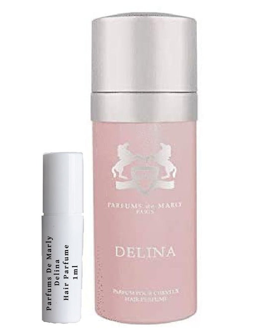 Parfums De Marly Delina 护发喷雾 1ml
