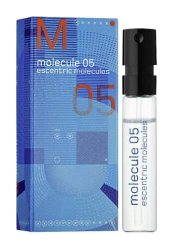 Escentric Molecules Molecule 05 官方香水样品, Escentric Molecules Molecule 05 Offizielle Parfümproben, Escentric Molecules Molecule 05 官方香水 stalen, Escentric Molecules Molecule 05 官方香水样品, Campioni ufficiali di profumo Escentric Molecules Molecule 05, Escen