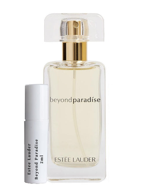 雅诗兰黛 Beyond Paradise 试用装 2ml