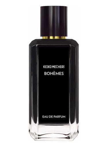 Keiko Mecheri Bohemes 2.0ml 0.068 us fl.盎司。官方香水样品，Keiko Mecheri Bohemes 2.0ml 0.068 us fl.盎司。 Offizielle Parfümprobe, Keiko Mecheri Bohemes 2.0ml 0.068 us fl.盎司。官方香水，Keiko Mecheri Bohemes 2.0ml 0.068 us fl.盎司。 液量オンsu公式香水サンプル, Keiko Mecheri Bohemes 2.