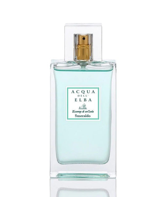 Acqua dell'Elba Smeraldo 100ml 含香水样品
