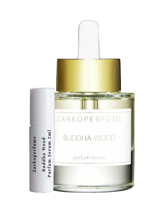 Zarkoperfume 佛木香水精华液样品 2ml